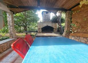 Thumbnail von Haus mit mediterranem Garten in ruhiger Lage, Region Muline, Insel Ugljan