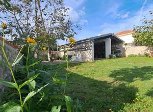 Thumbnail von Haus mit mediterranem Garten in ruhiger Lage, Region Muline, Insel Ugljan