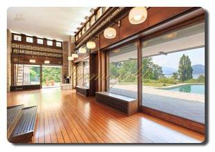 Thumbnail von Immogold Luxus-Villa mit Pool und Privatstrand direkt am Lago Maggiore