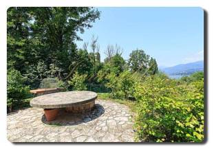 Thumbnail von Immogold Luxus-Villa mit Pool und Privatstrand direkt am Lago Maggiore