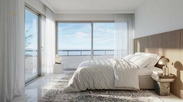 Thumbnail von Penthouse in außergewöhnlicher Lage am Meer