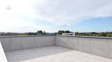 Thumbnail von Modernes Neubau-Appartement mit Dachterrasse, Region Porec