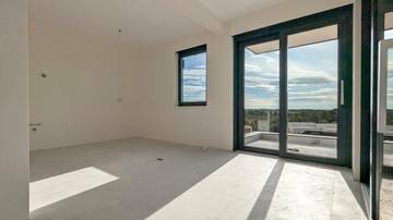 Thumbnail von Modernes Neubau-Appartement mit Dachterrasse, Region Porec