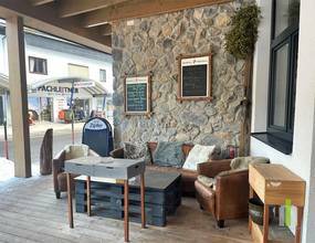 Thumbnail von Gastronomie přímo u sjezdovky - PŘÍLEŽITOST V HINTERSTODERU