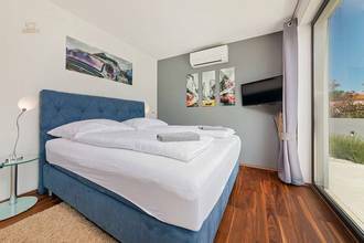 Thumbnail von Moderne Villa mit Swimmingpool, Region Porec