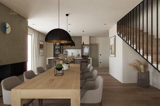 Thumbnail von Mediterrane Villa mit Swimmingpool