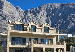 Thumbnail von Apartmentvilla mit fünf Wohnungen