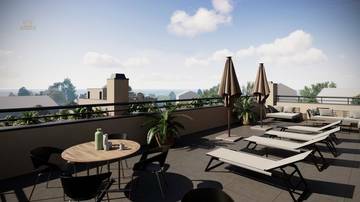 Thumbnail von Moderne VIlla mit Pool und Meerblick in ruhiger Lage, Region Porec