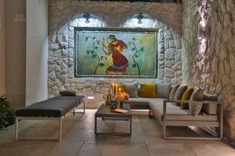 Thumbnail von Luxuriöse Villa mit Pool und Meerblick