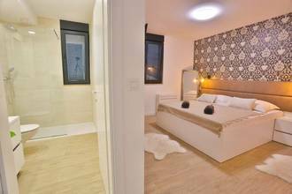 Thumbnail von Luxuriöse Villa mit Pool und Meerblick