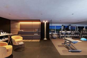 Thumbnail von Mediterrane Luxusvilla mit Pool und Meerblick