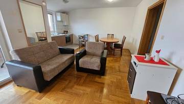 Thumbnail von Möblierte Wohnung mit Meerblick