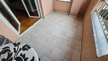 Thumbnail von Möblierte Wohnung mit Meerblick