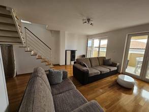 Thumbnail von Maisonettewohnung mit Blick auf das Meer