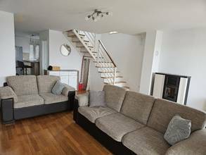 Thumbnail von Maisonettewohnung mit Blick auf das Meer