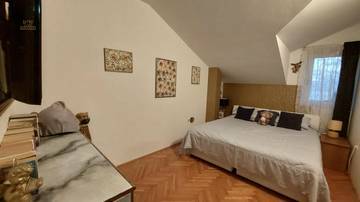 Thumbnail von Appartement mit schönem Meerblick