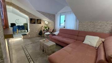 Thumbnail von Appartement mit schönem Meerblick