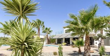 Thumbnail von Luxus-Villa in Alhaurin El Grande R2776415