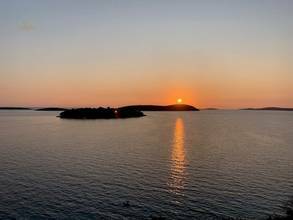Thumbnail von Baugrundstück mit Panorama-Meerblick
