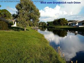 Thumbnail von ***Baugrundstück in TOPLAGE - direkt am Motorboot-Kanal***