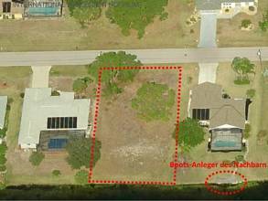Thumbnail von ***Baugrundstück in TOPLAGE - direkt am Motorboot-Kanal***