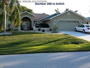 Thumbnail von ***Baugrundstück in TOPLAGE - direkt am Motorboot-Kanal***