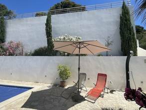 Thumbnail von Zwei Wohnungen mit Swimmingpool und traumhaftem Meerblick