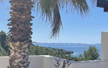 Thumbnail von Zwei Wohnungen mit Swimmingpool und traumhaftem Meerblick