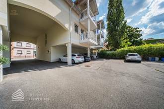 Thumbnail von Zinshaus mit 16 Apartments mit 16 Stellplätze, Nähe Flughafen Wien