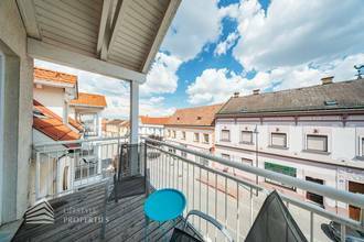 Thumbnail von Zinshaus mit 16 Apartments mit 16 Stellplätze, Nähe Flughafen Wien