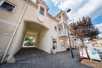 Thumbnail von Zinshaus mit 16 Apartments mit 16 Stellplätze, Nähe Flughafen Wien