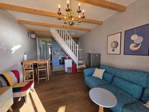 Thumbnail von Maisonettewohnung mit schönem Meerblick