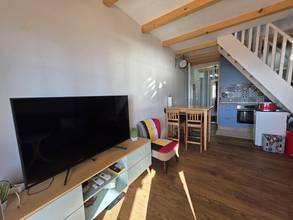 Thumbnail von Maisonettewohnung mit schönem Meerblick