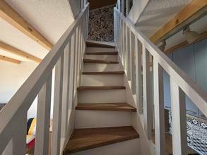 Thumbnail von Maisonettewohnung mit schönem Meerblick