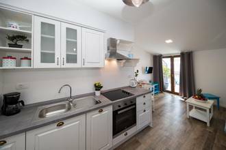 Thumbnail von Möblierte Wohnung im obersten Stockwerk - mit Meerblick