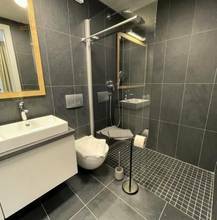 Thumbnail von Villa de luxe représentative directement au bord de la mer, région de Korcula