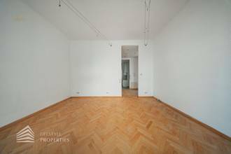 Thumbnail von Schöne 2-Zimmer Wohnung, Nähe Spittelberg