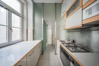 Thumbnail von Schöne 2-Zimmer Wohnung, Nähe Spittelberg