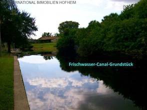 Thumbnail von TOP-INVERSIONES***UBICACIÓN PRIVILEGIADA: Terreno para construcción junto a la ruta de kayak - Condado de Sarasota***