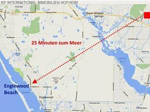 Thumbnail von TOP-INVERSIONES***UBICACIÓN PRIVILEGIADA: Terreno para construcción junto a la ruta de kayak - Condado de Sarasota***