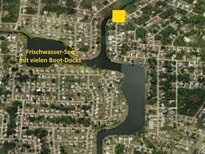 Thumbnail von TOP-INVERSIONES***UBICACIÓN PRIVILEGIADA: Terreno para construcción junto a la ruta de kayak - Condado de Sarasota***