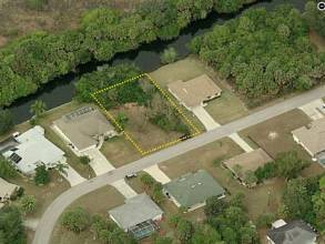 Thumbnail von TOP-INVERSIONES***UBICACIÓN PRIVILEGIADA: Terreno para construcción junto a la ruta de kayak - Condado de Sarasota***