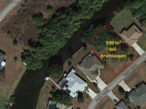 Thumbnail von TOP-INVERSIONES***UBICACIÓN PRIVILEGIADA: Terreno para construcción junto a la ruta de kayak - Condado de Sarasota***