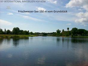 Thumbnail von TOP-INVEST***TOP LOKALITA: Stavební pozemek u kajakové dráhy - Sarasota County***