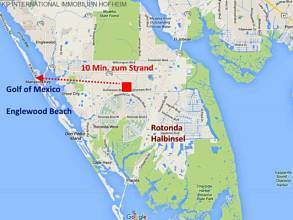 Thumbnail von ***Stavební pozemek v okrese Charlotte - na Floridě***