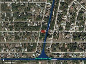 Thumbnail von ***Stavební pozemek v okrese Charlotte - na Floridě***