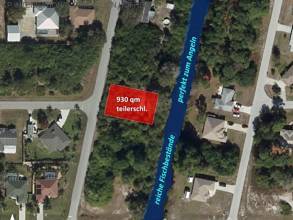 Thumbnail von ***Stavební pozemek v okrese Charlotte - na Floridě***