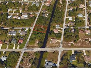 Thumbnail von ***Stavební pozemek v okrese Charlotte - na Floridě***