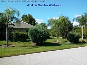 Thumbnail von ***Stavební pozemek v okrese Charlotte - na Floridě***