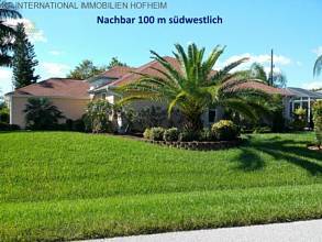 Thumbnail von ***Stavební pozemek v okrese Charlotte - na Floridě***